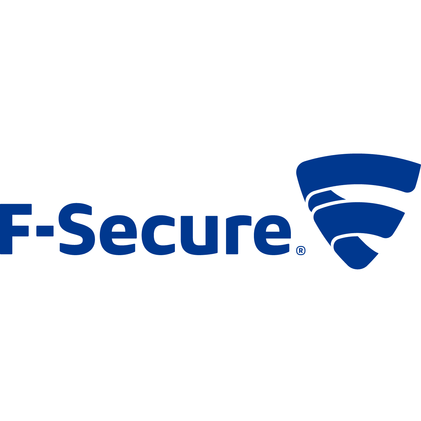 f-secure logo