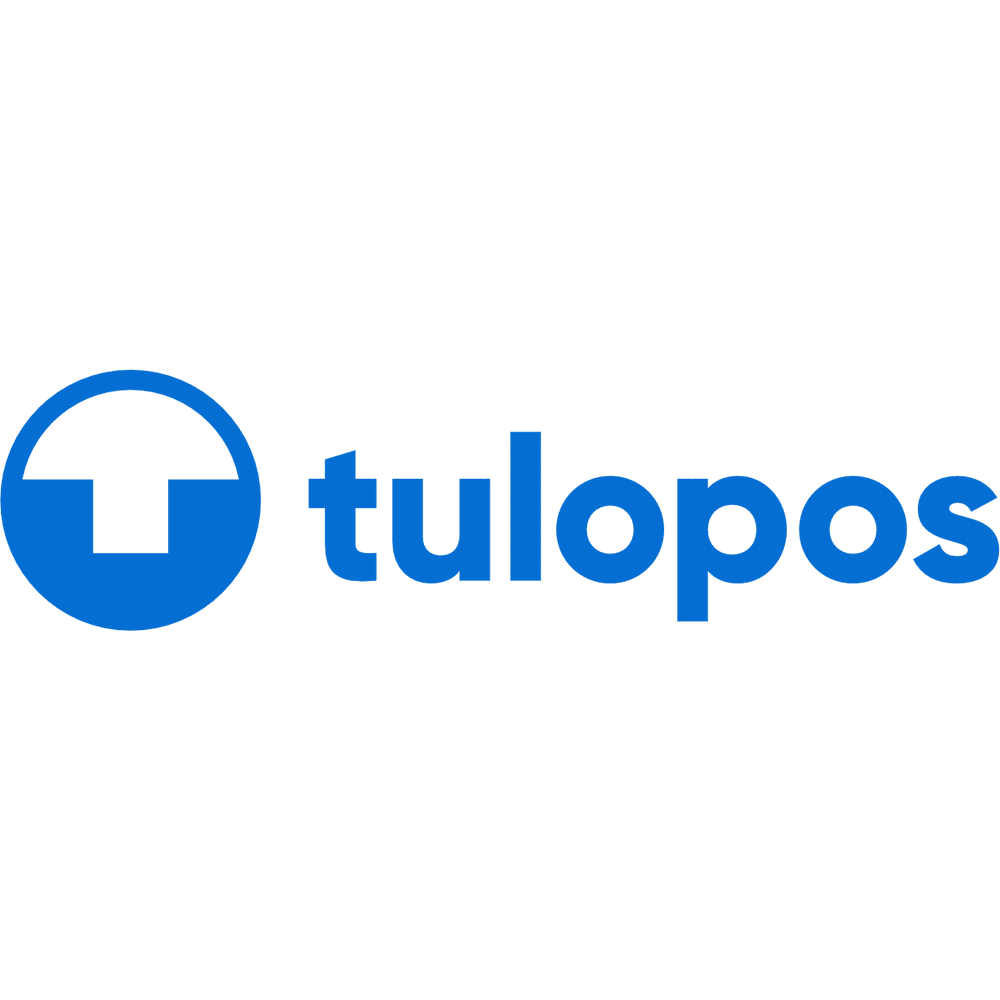 tulopos logo