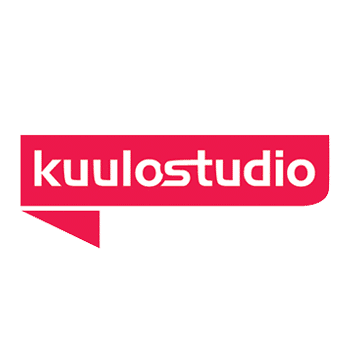 13- Suomen Kuulostudio