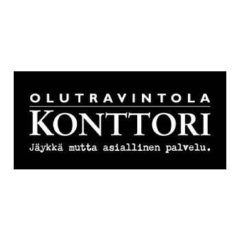 18- olutravintola Konttori